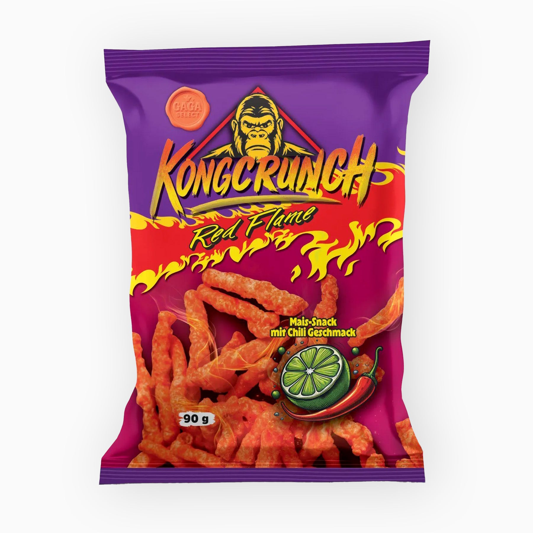 Burn Baby Burn Bundle