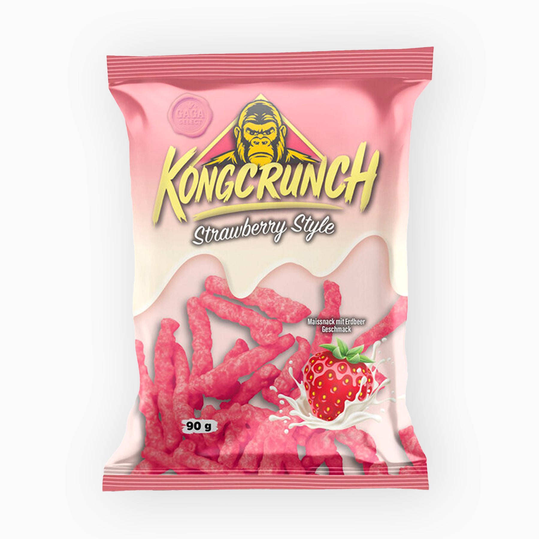 Strawberry