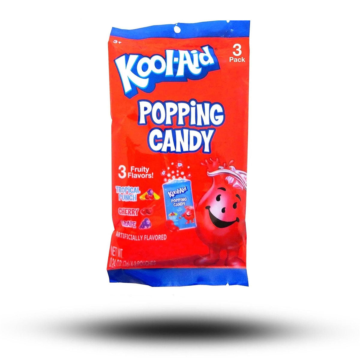 Kool Aid Popping Candy 21g