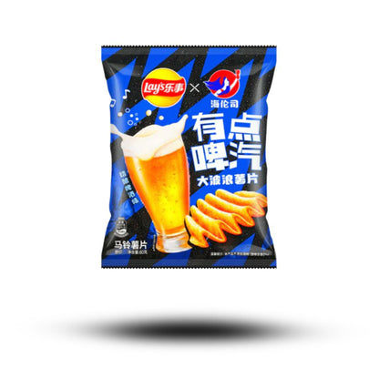 Lay's Craft Beer Asia 60g