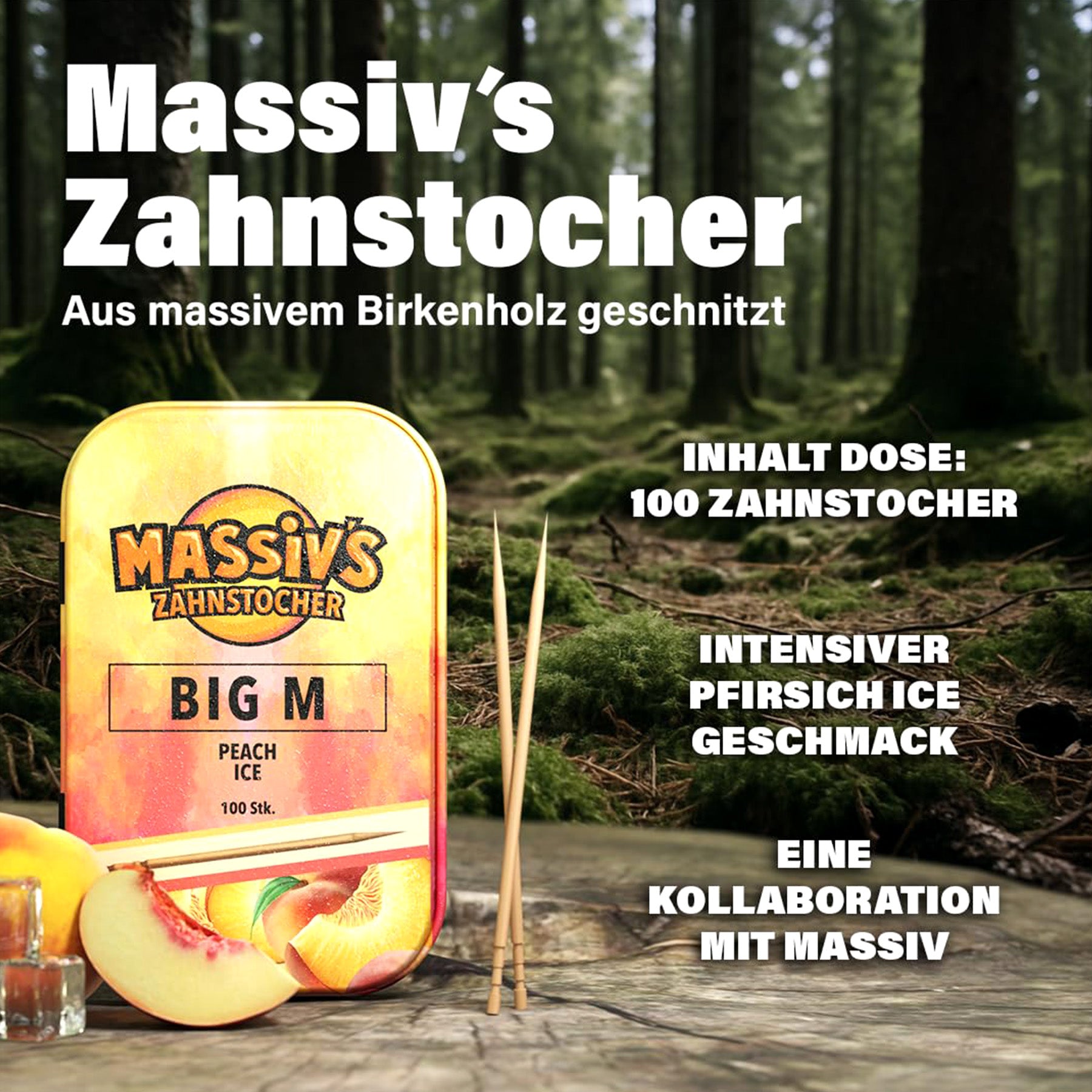 Big M