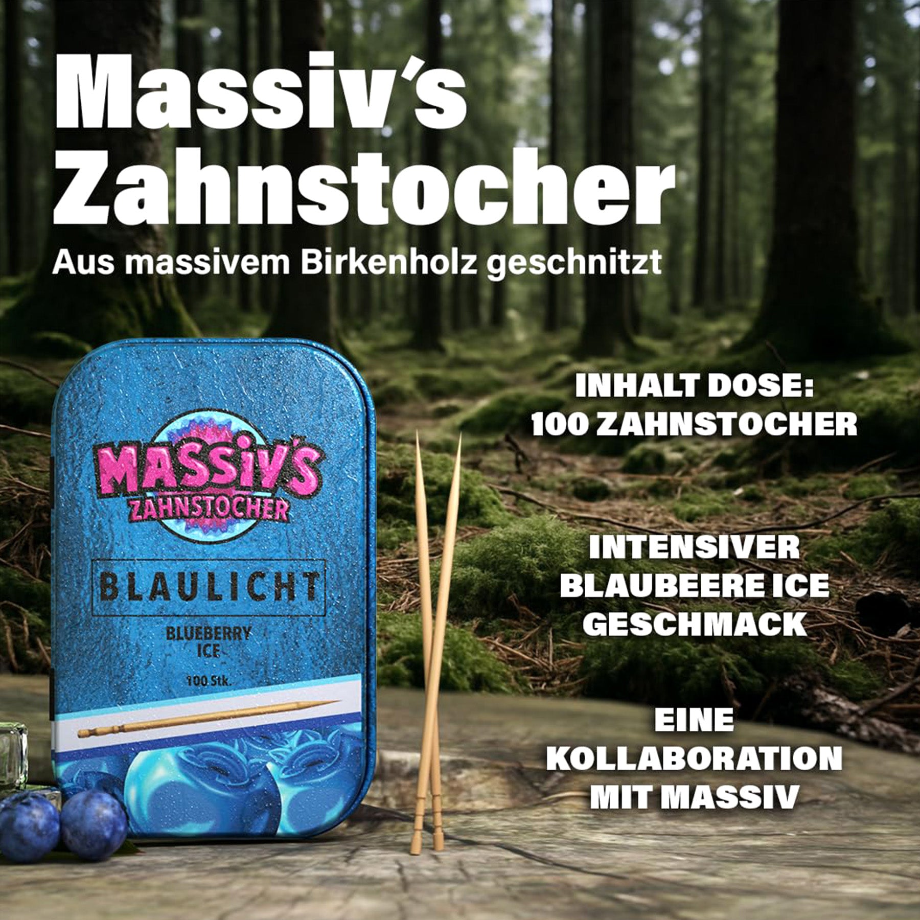 Blaulicht