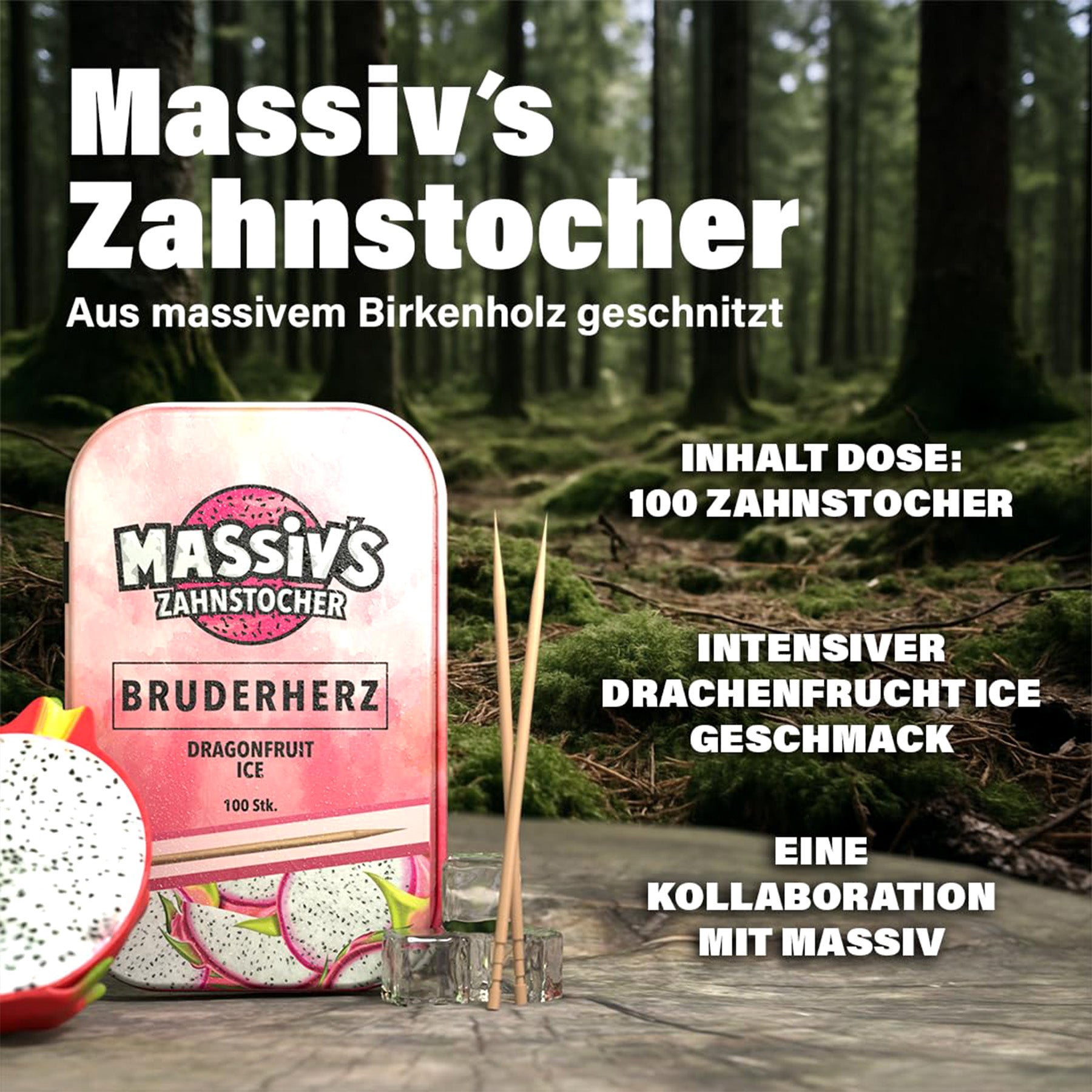 Bruderherz