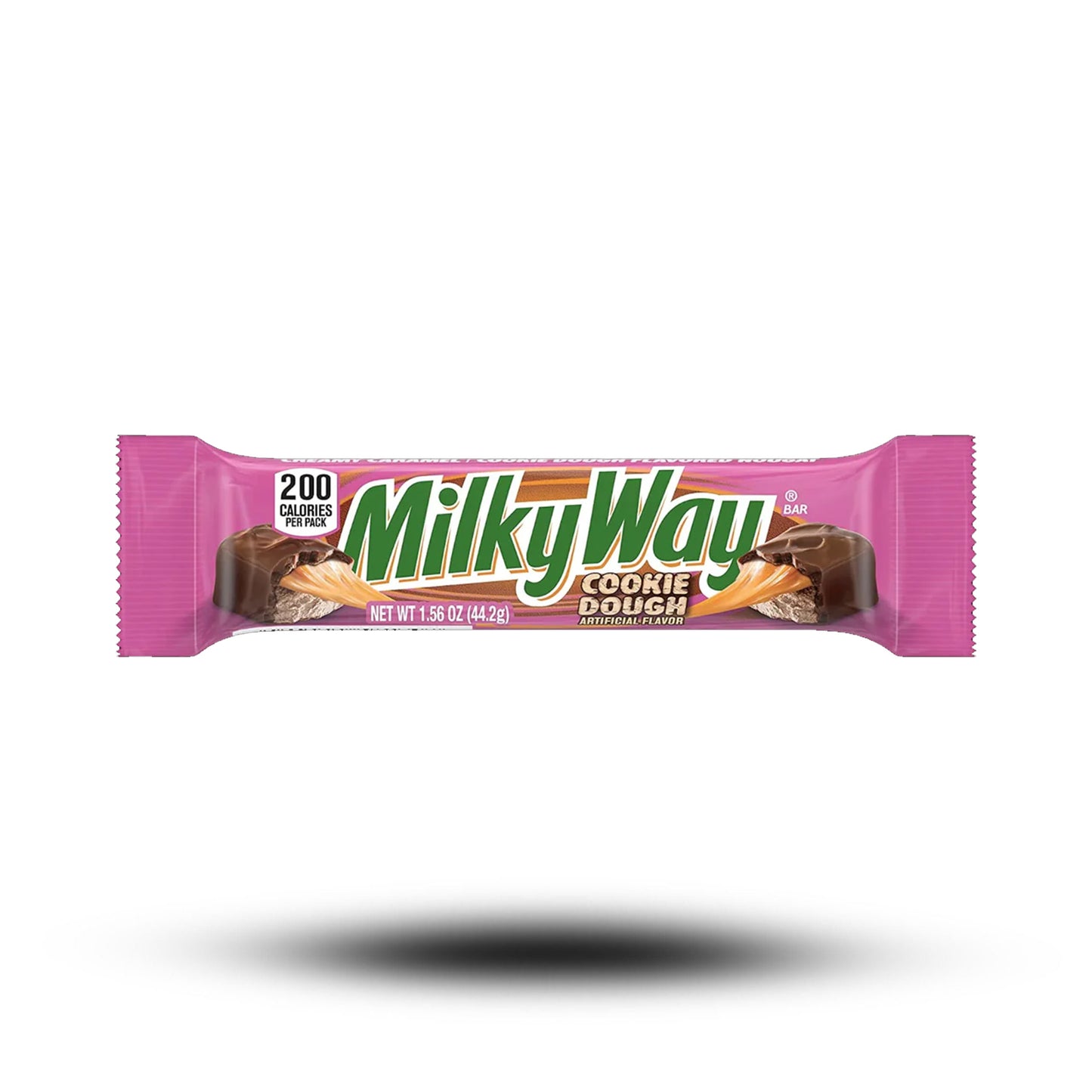 Milky Way Cookie Dough 44,2g