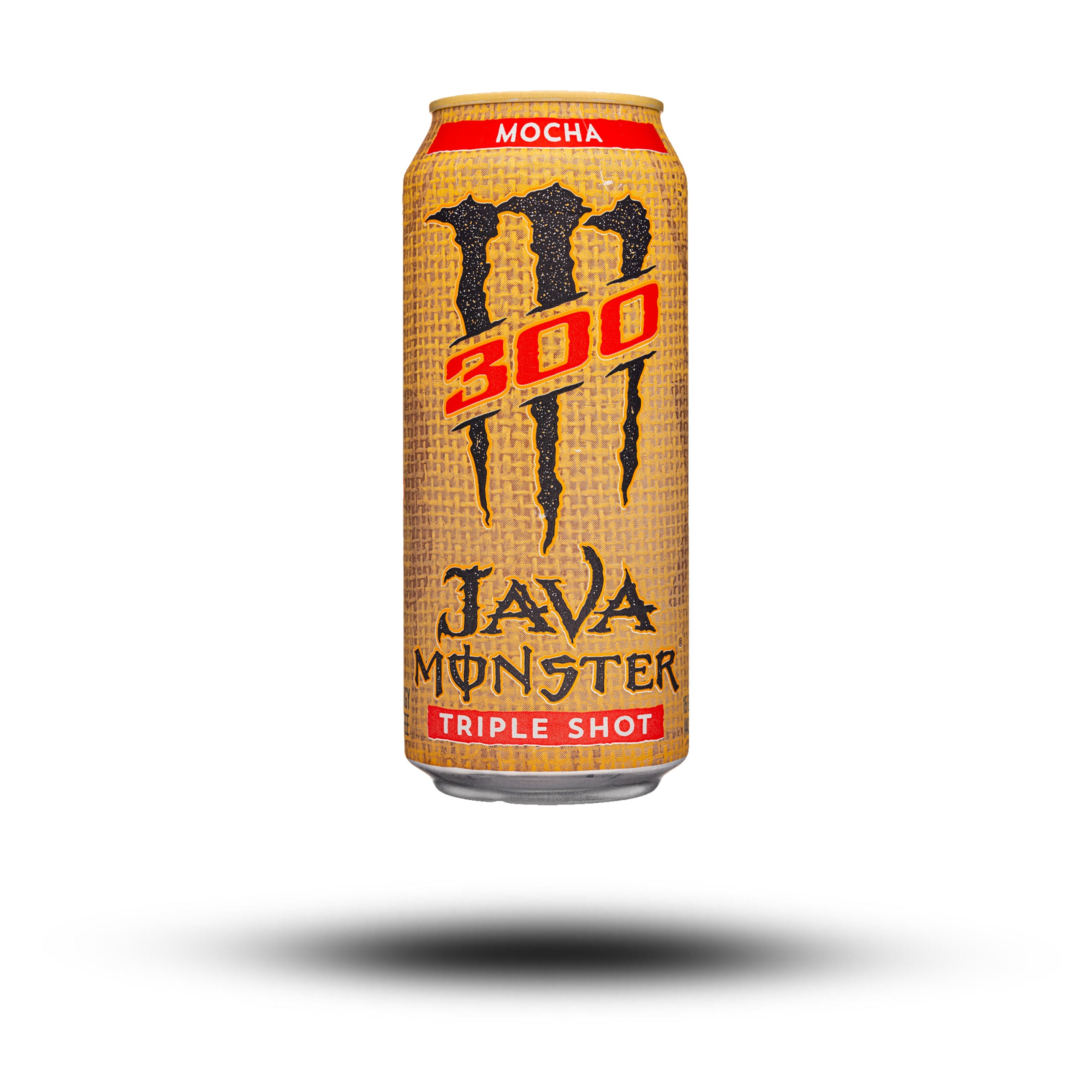 Monster Java 300 Mocha 473ml – SugarDad