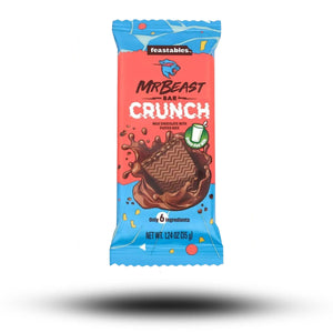 Mr Beast Crunch Small 35g