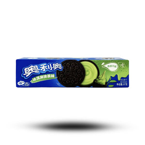 Oreo Sandwich Cookie Matcha 97g