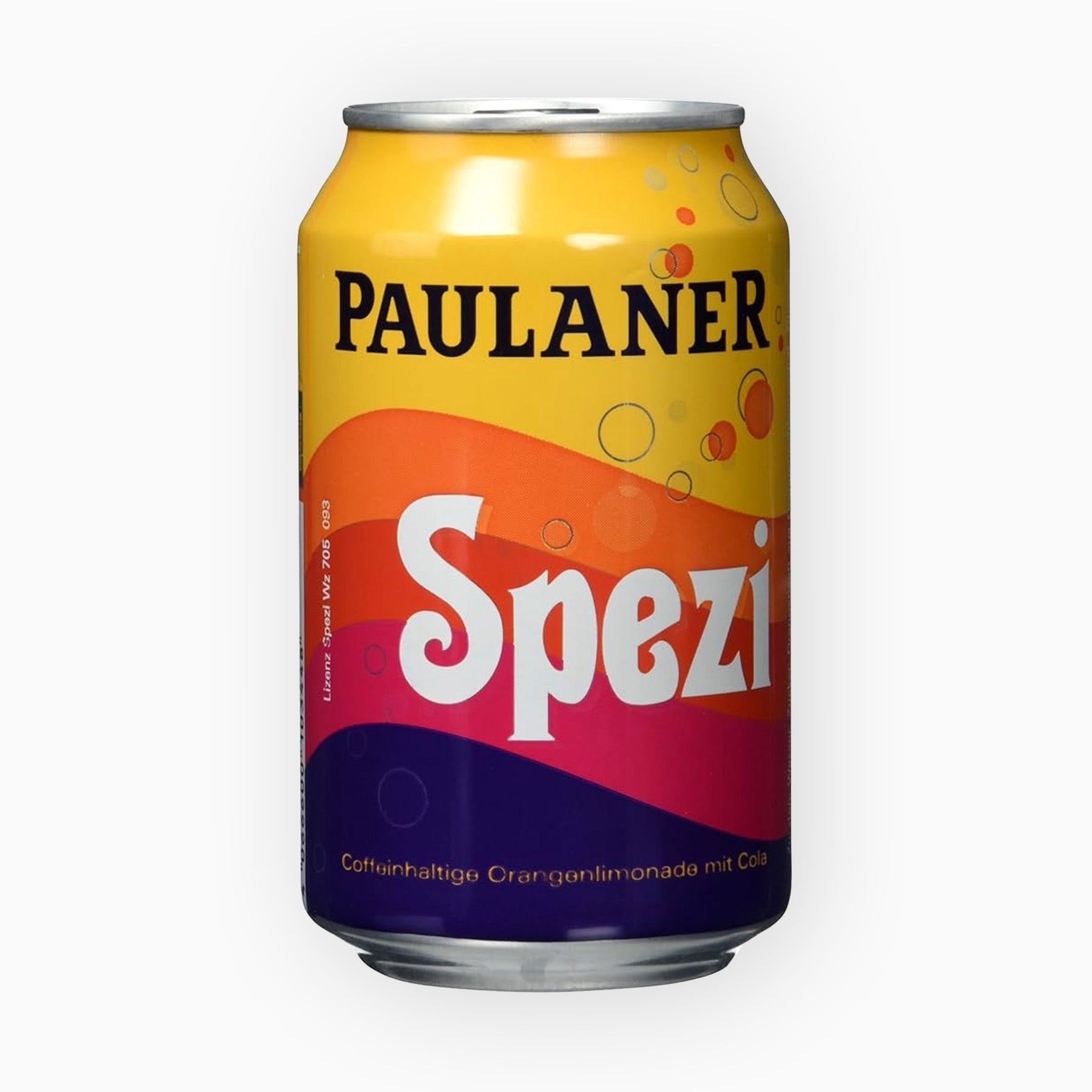Spezi