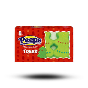 Peeps Marshmallow Trees 42g