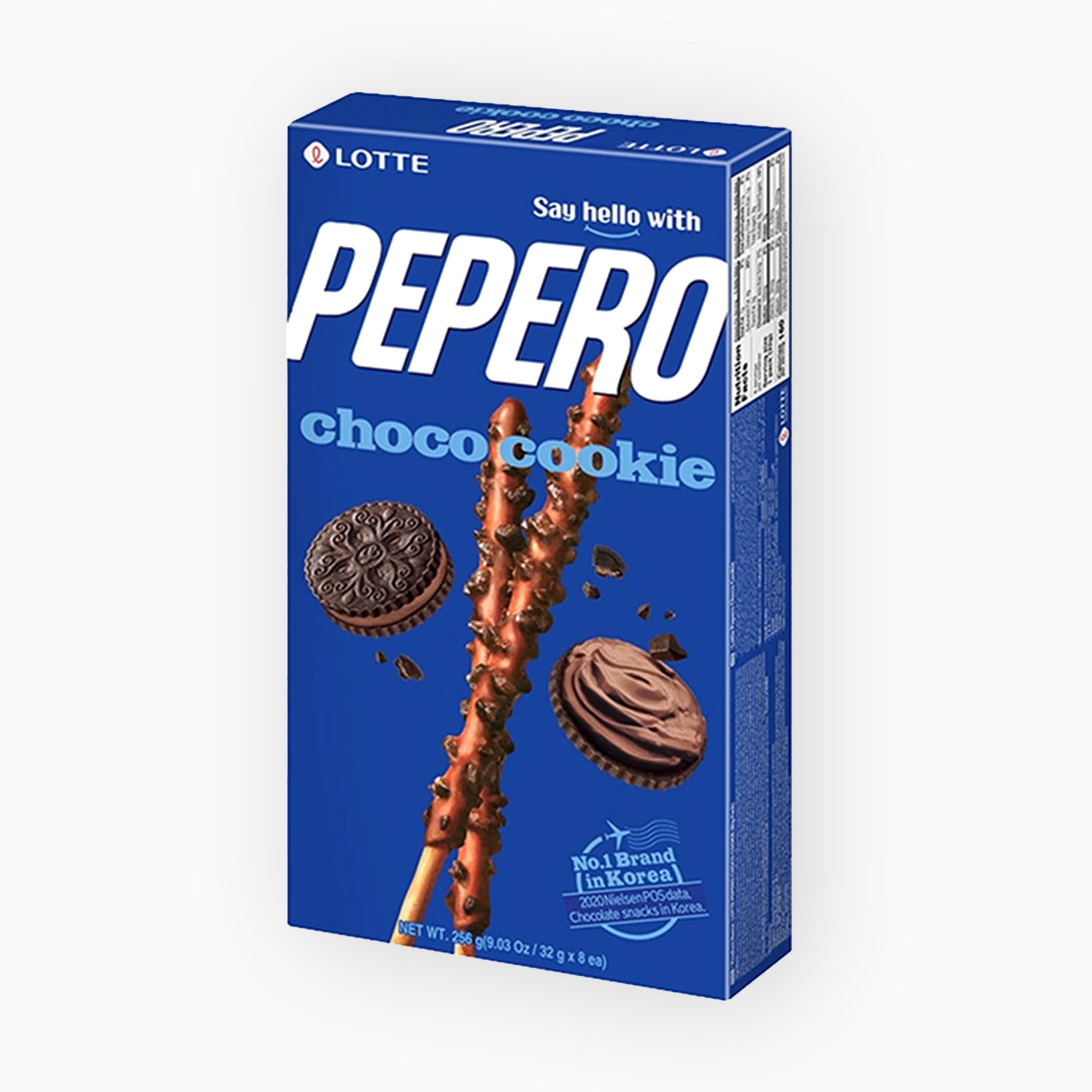 Choco Cookie