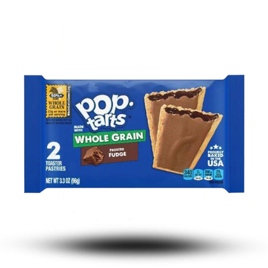Pop Tarts Chocolate Fudge 2 Stück 96g