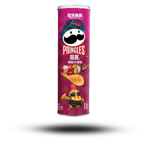 Pringles BBQ Asia 110g