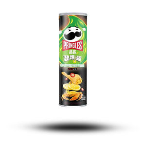 Pringles Chili Lemon Crab 110g