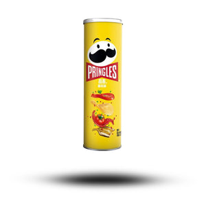 Pringles Tomato Asia 110g