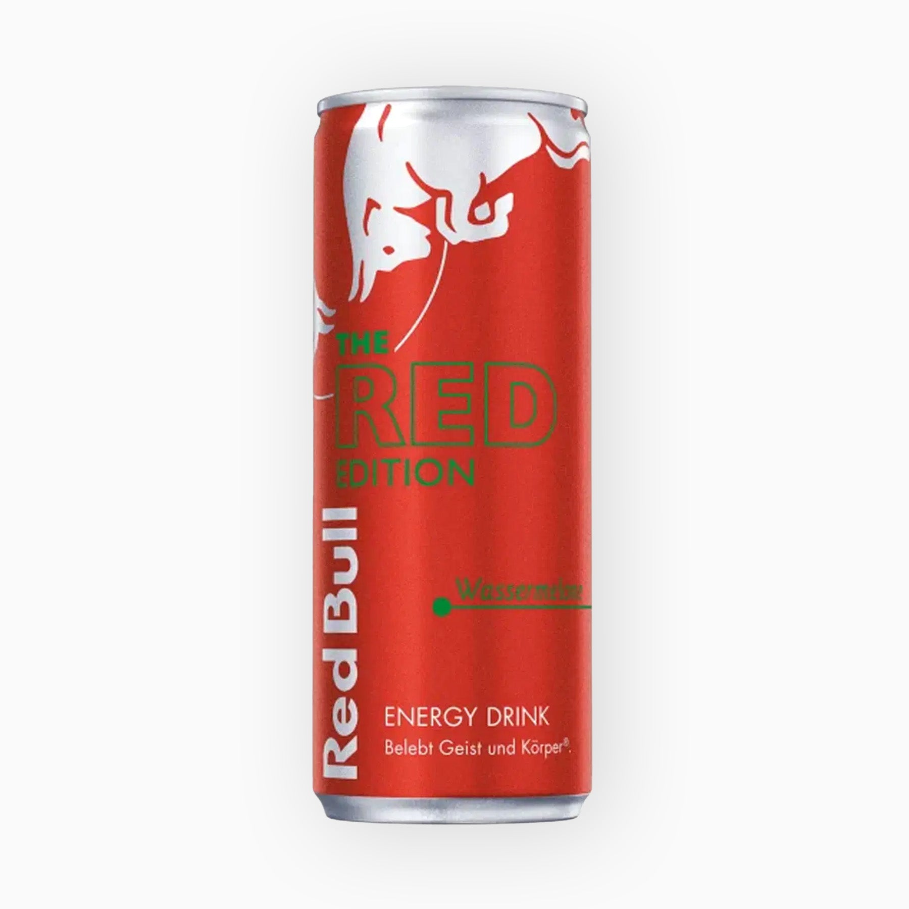 Red Edition Watermelon