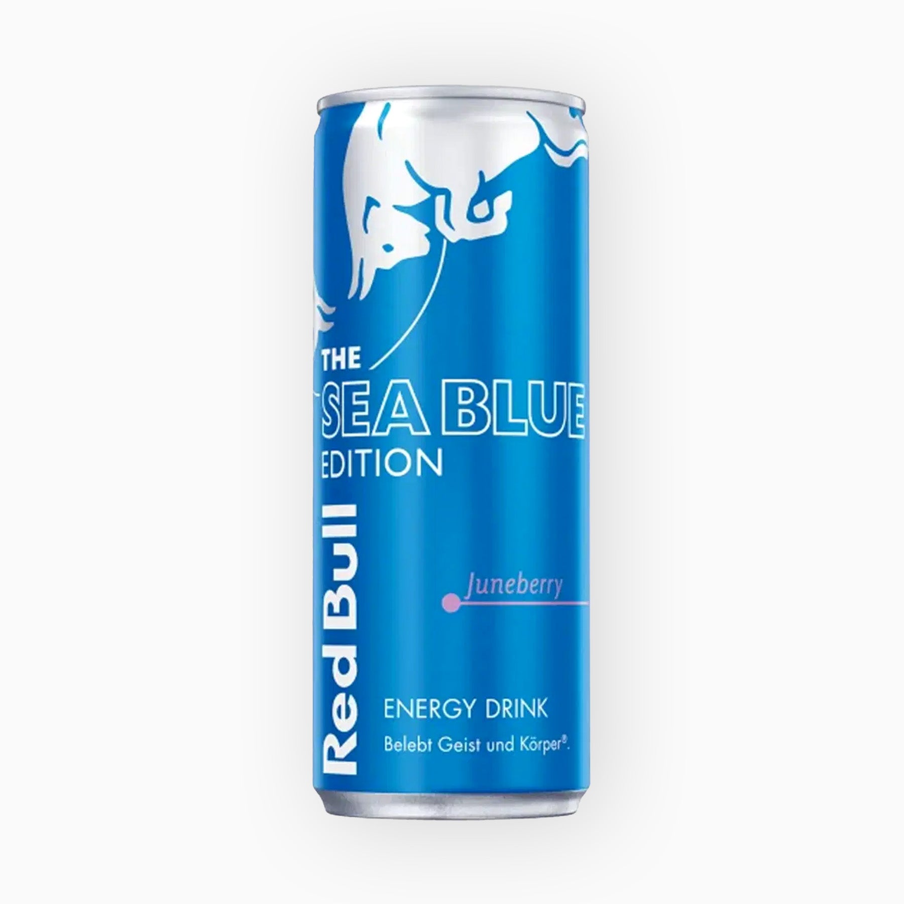 Sea Blue Juneberry
