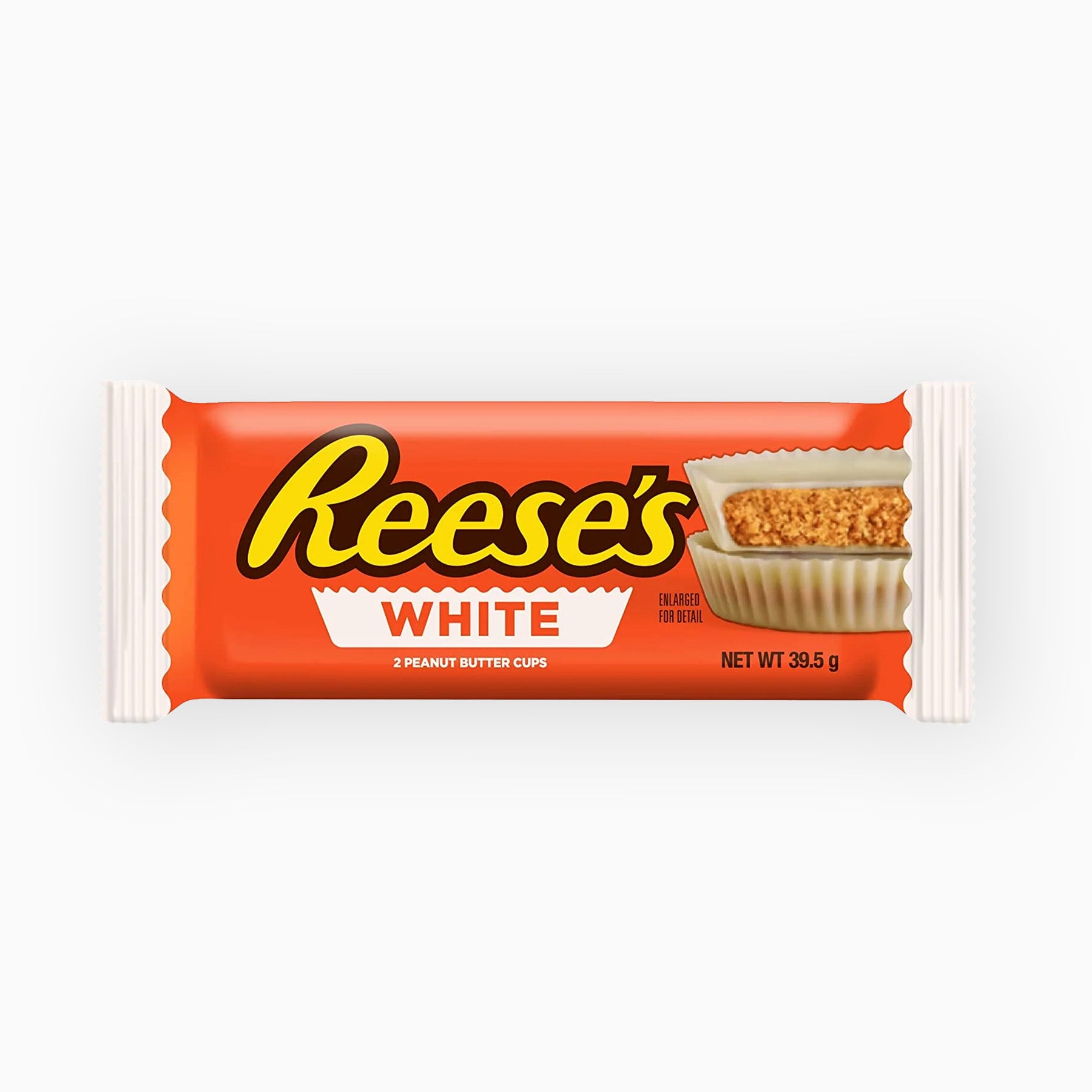 White Butter Cups