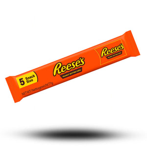 Reeses Peanut Butter Cups 5 Pack 77g