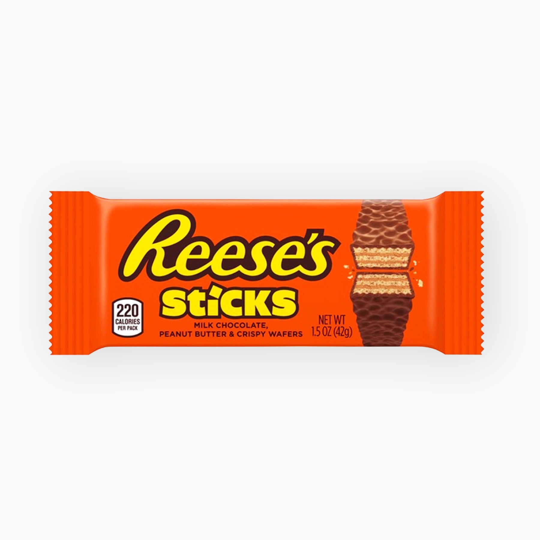 Sticks