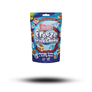 Freeze Dried Tangy Cola & Berry Blast 80g