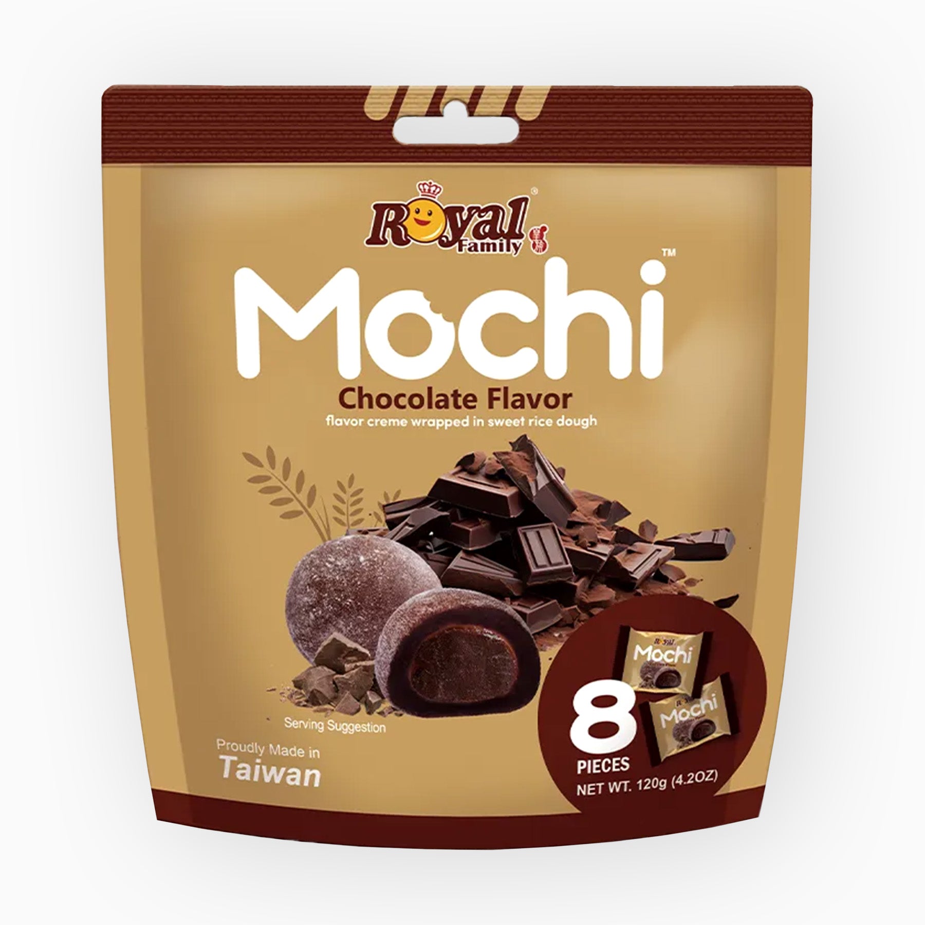 Choco River Bundle