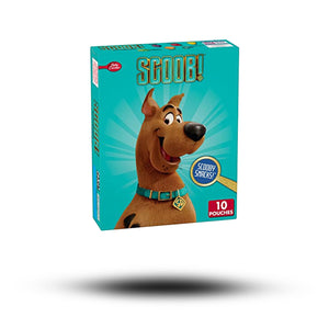 Scooby-Doo Fruit Snacks 226g