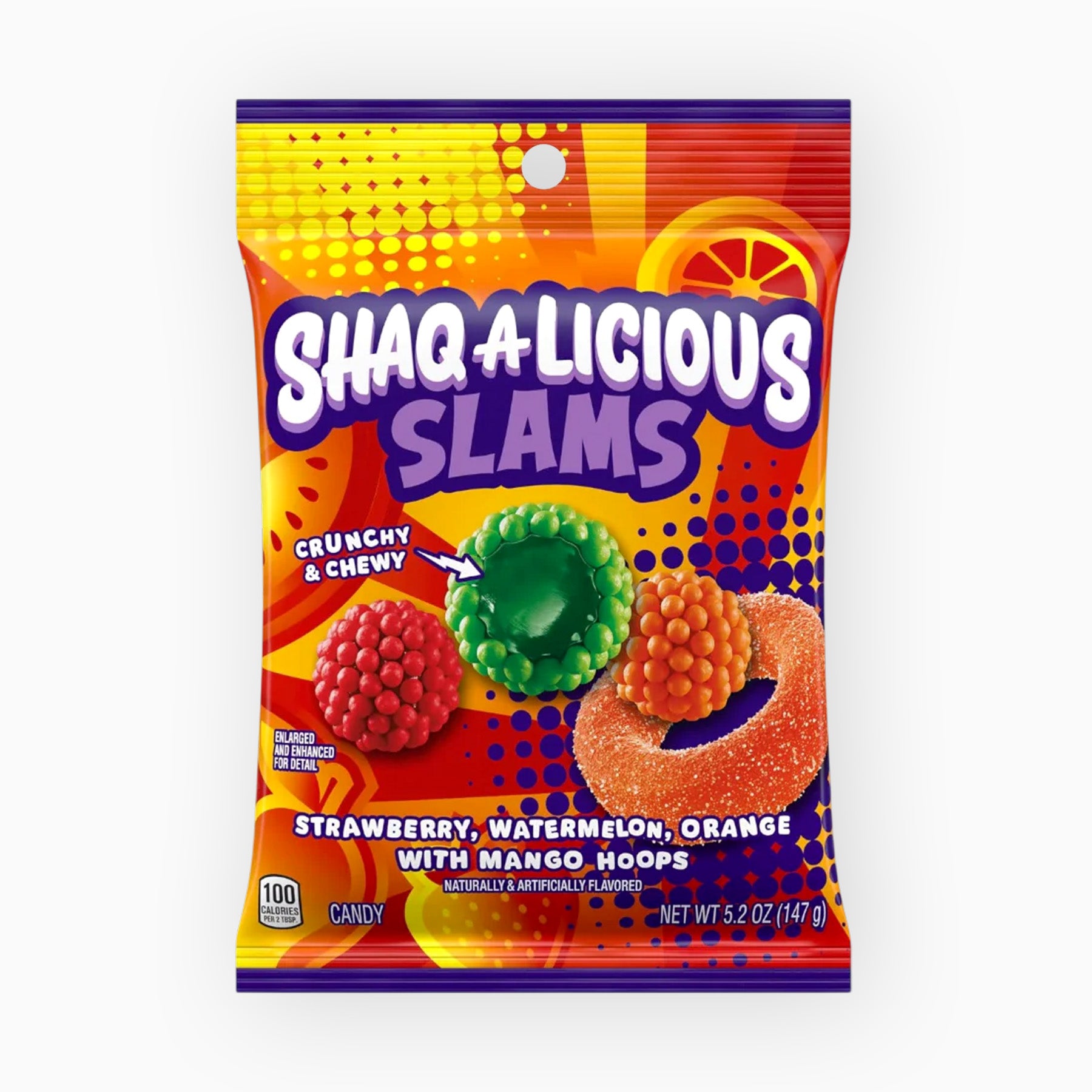 Slams