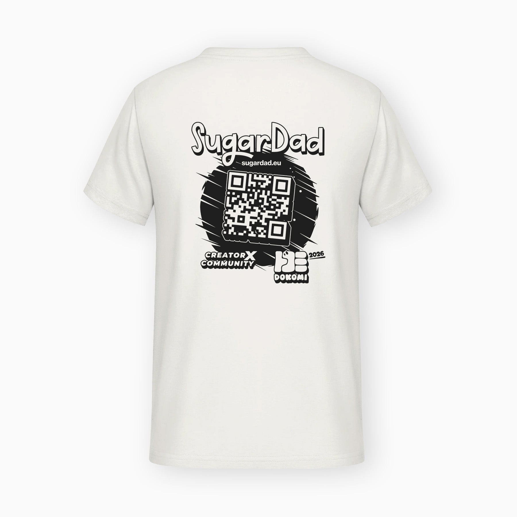 DOKOMI T-Shirt