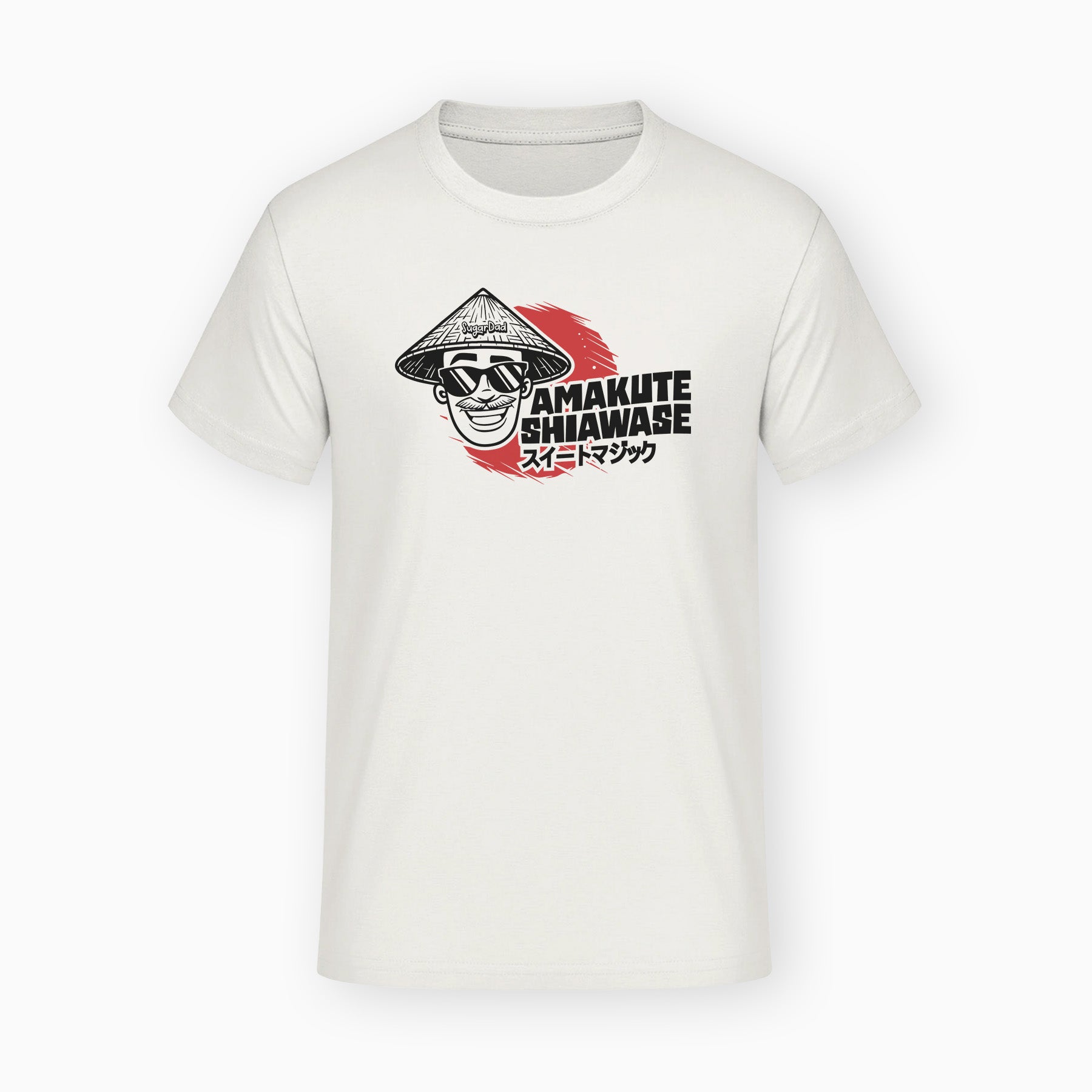 DOKOMI T-Shirt