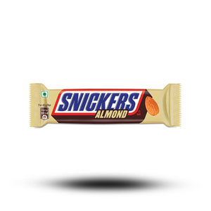 Snickers Almond 45g