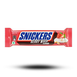 Snickers Berry Whip 40g