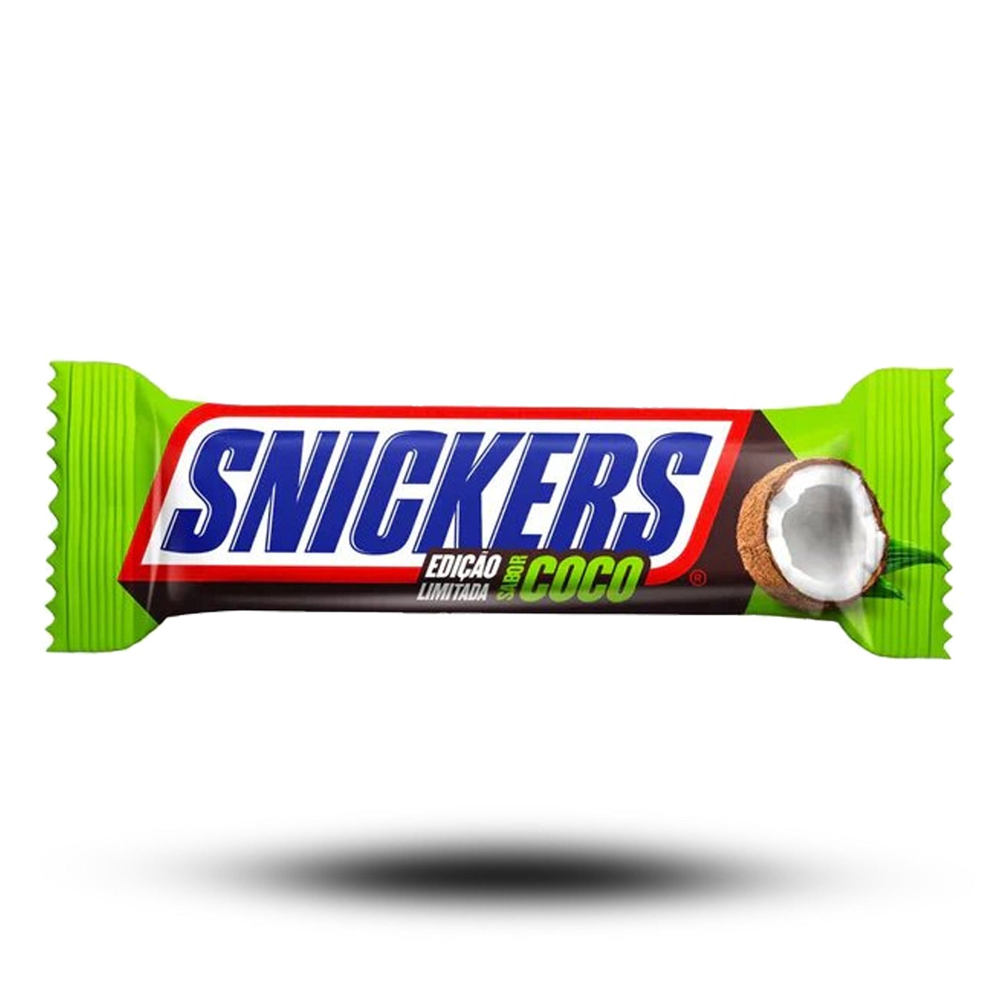 Snickers Coconut Flavour Limited Edition 42g