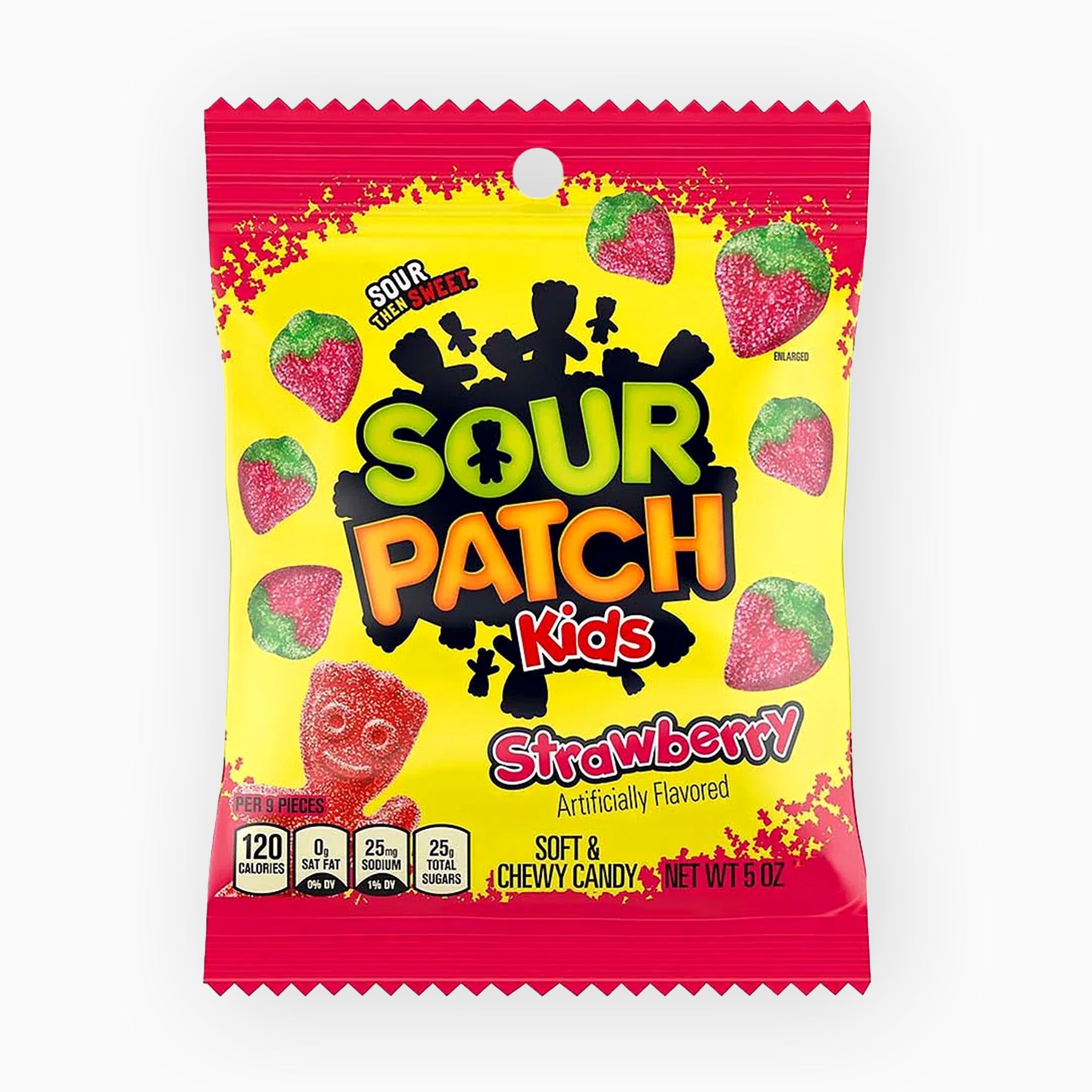 Kids Strawberry