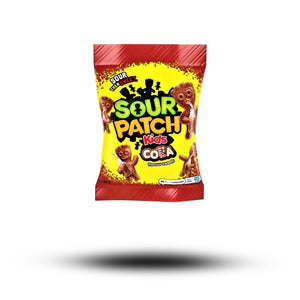 Sour Patch Kids Cola 130g