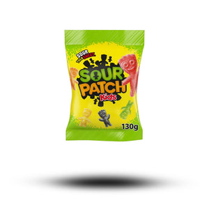 Sour Patch Kids Original 130g