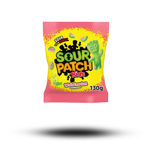 Sour Patch Kids Watermelon 130g