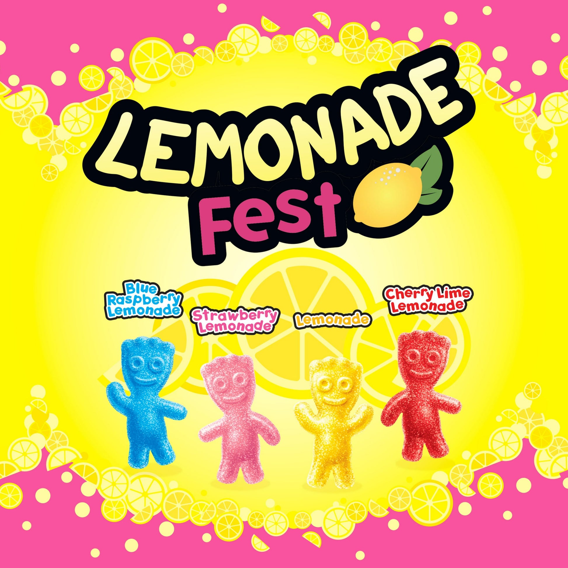 Lemonade Fest