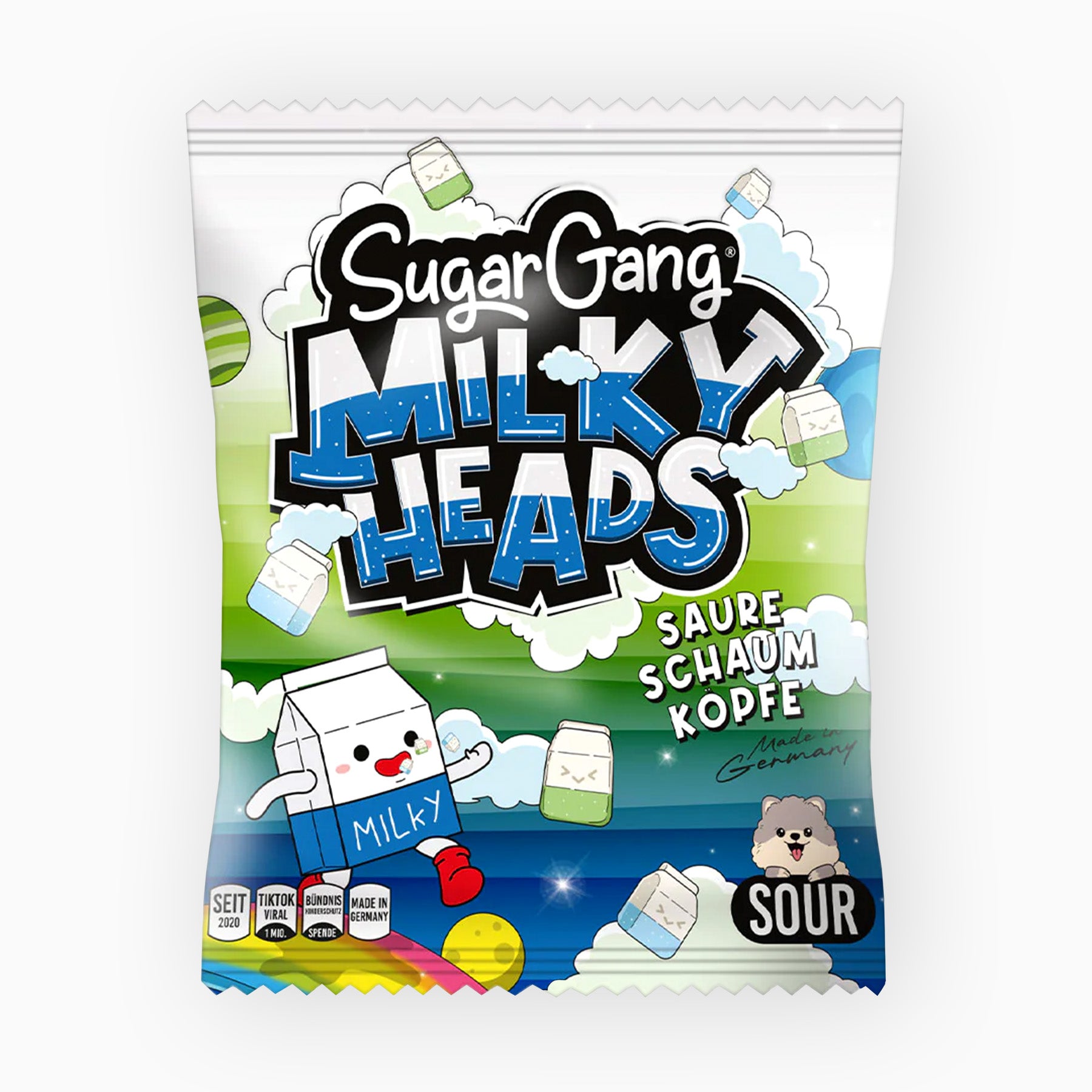 Acid Cave Bundle