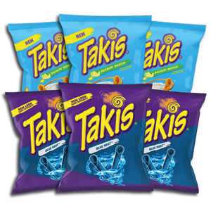 Taki Mix Bundle