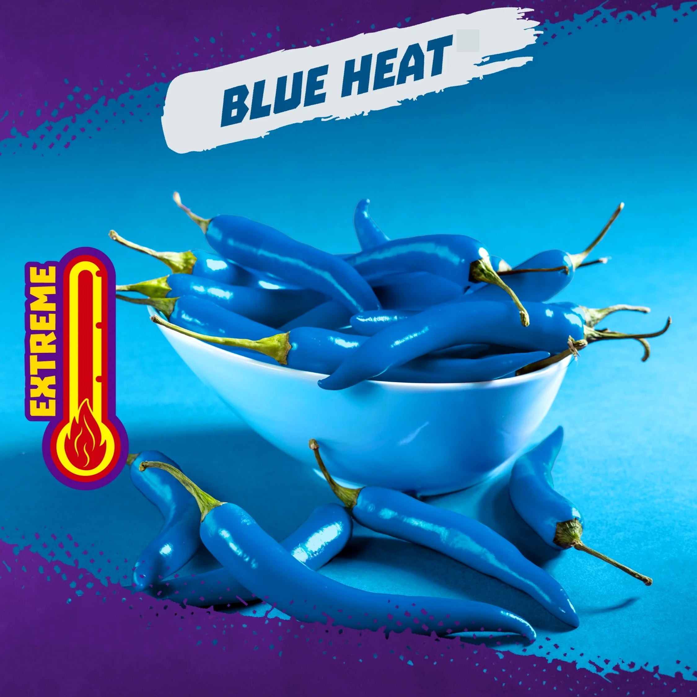 Blue Heat