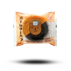 Tokimeki Baumkuchen Chocolate 70g