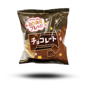 Tokimeki Bread Chocolate 70g