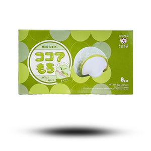 Tokimeki Matcha Mochi 80g