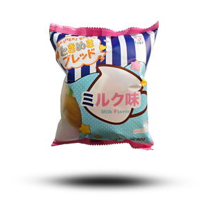 Tokimeki Bread Milk 80g