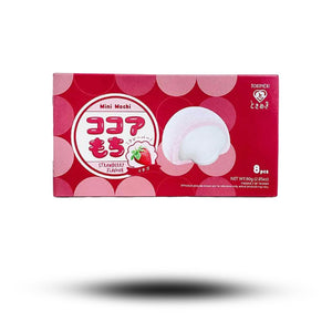 Tokimeki Strawberry Mochi 80g