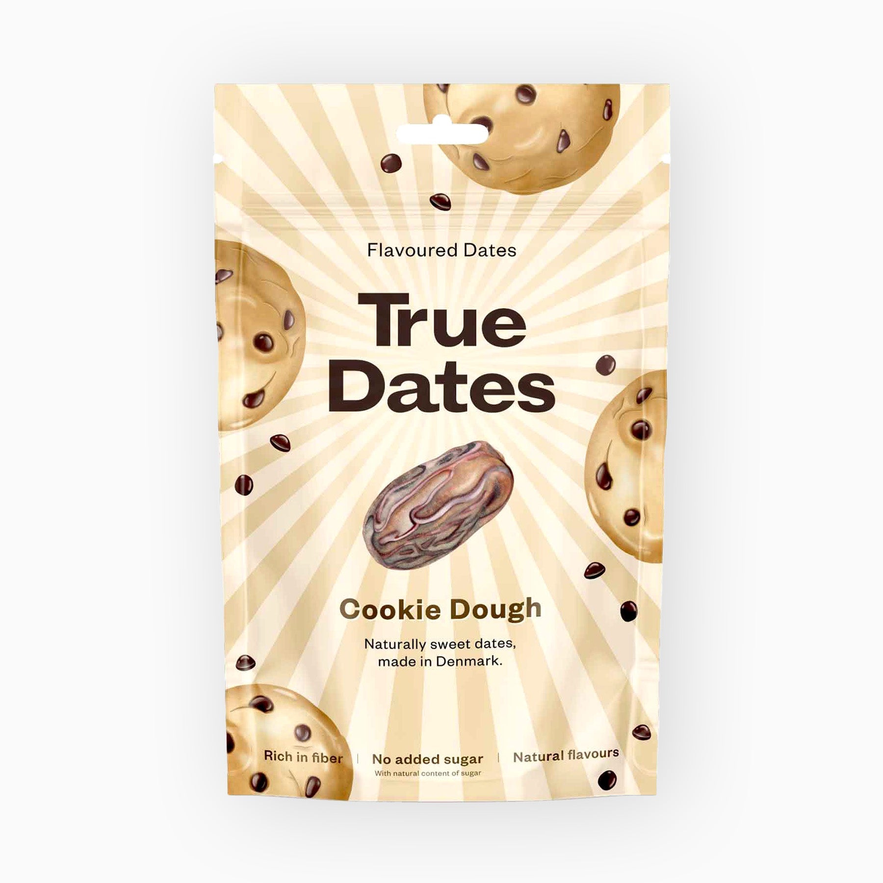 Cookie Dough Box