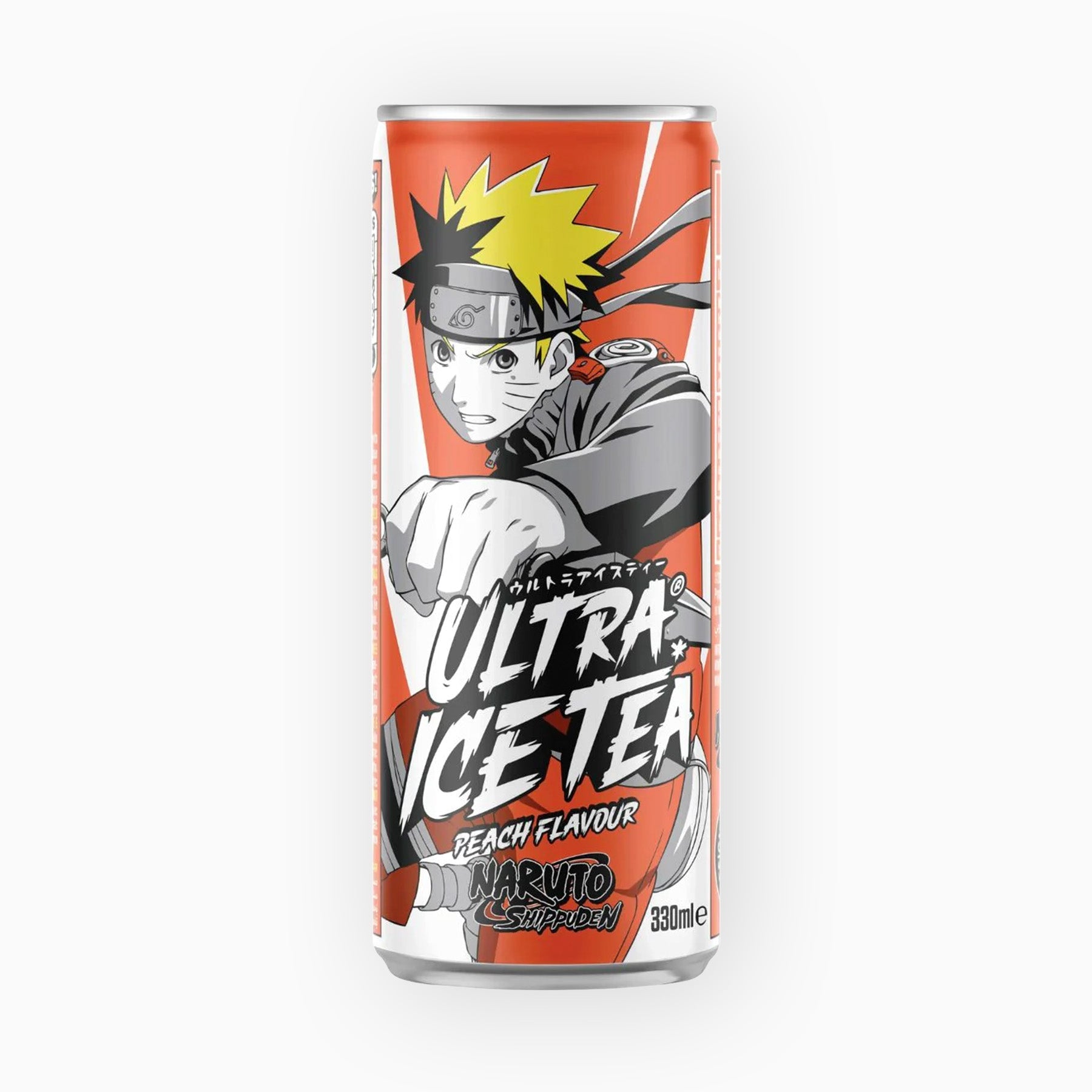 Ultra Ice Tea Naruto