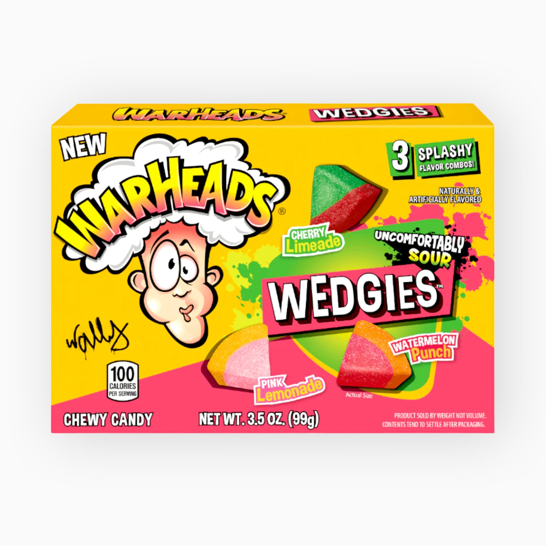 Wedgies