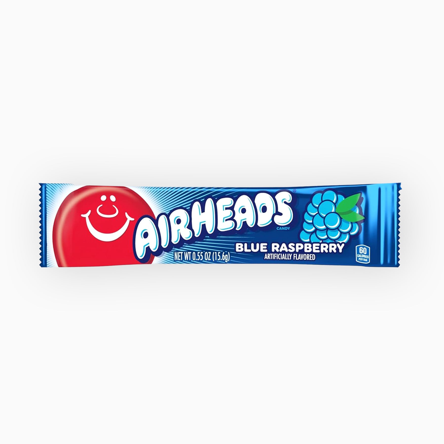 Sour Blue Raspberry
