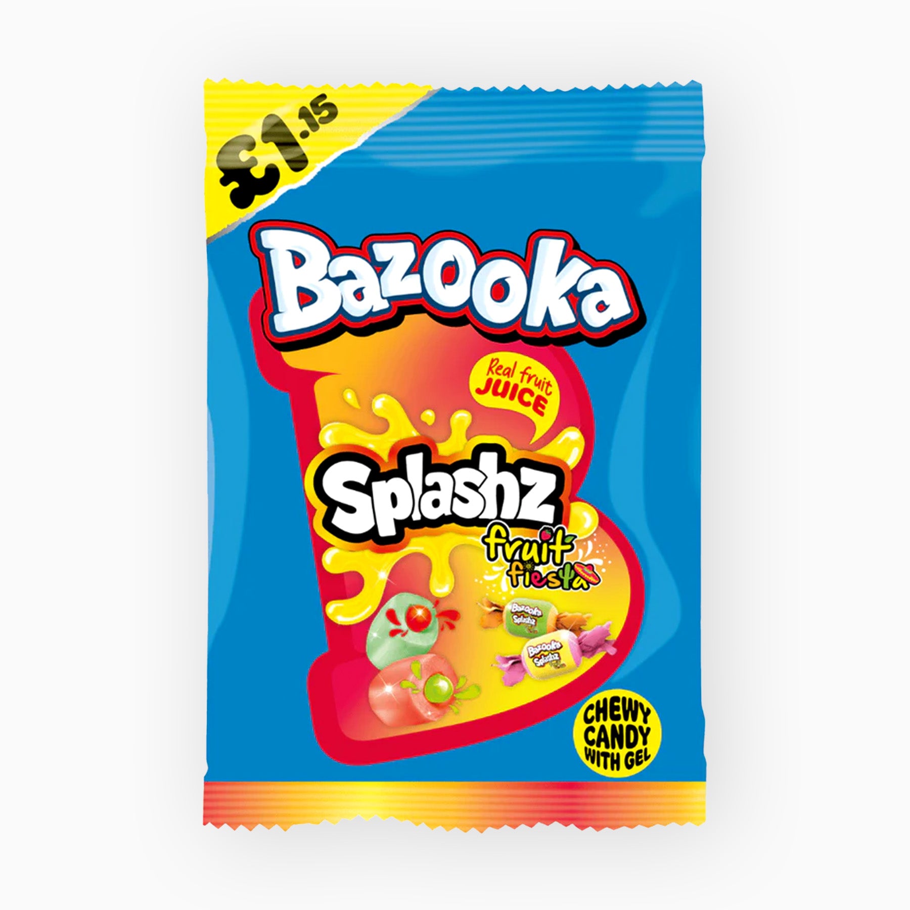 Splashz Fruit